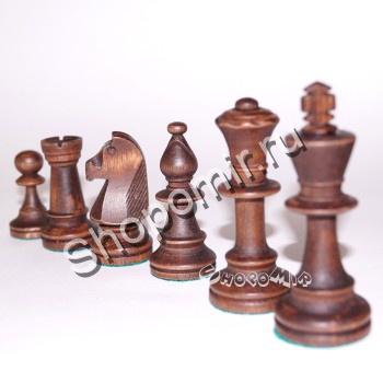  Шахматы Турнирные №5