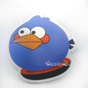 Коврик для мыши "AngryBirds Джей"