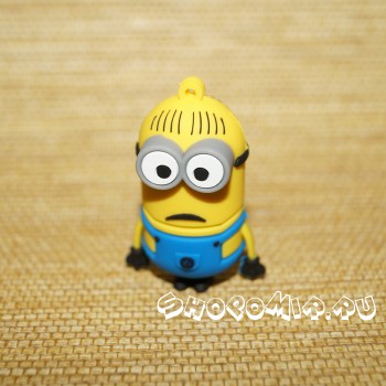 Флешка Миньон Боб на 8гб
