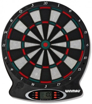 Электронный Дартс Winmau Ton Machine