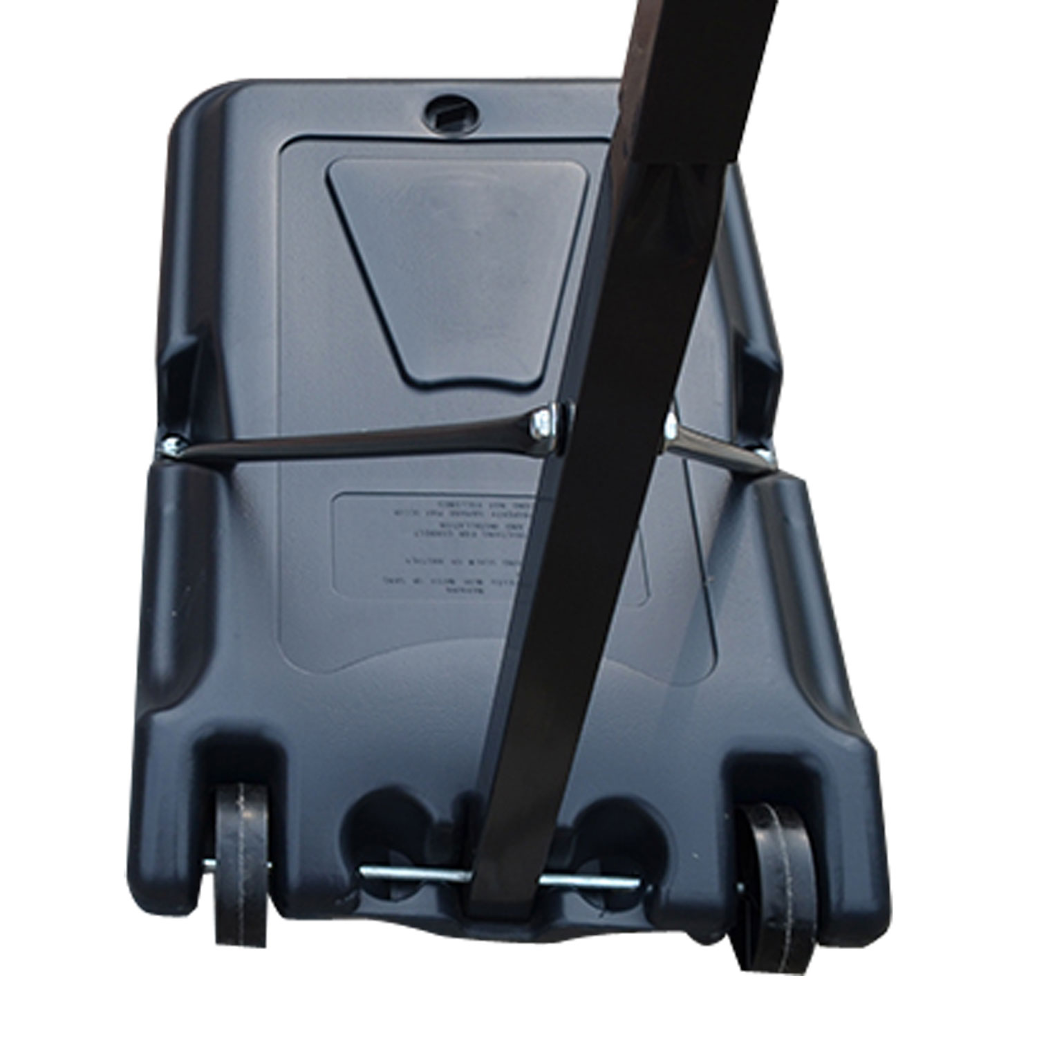 Мобильная баскетбольная стойка