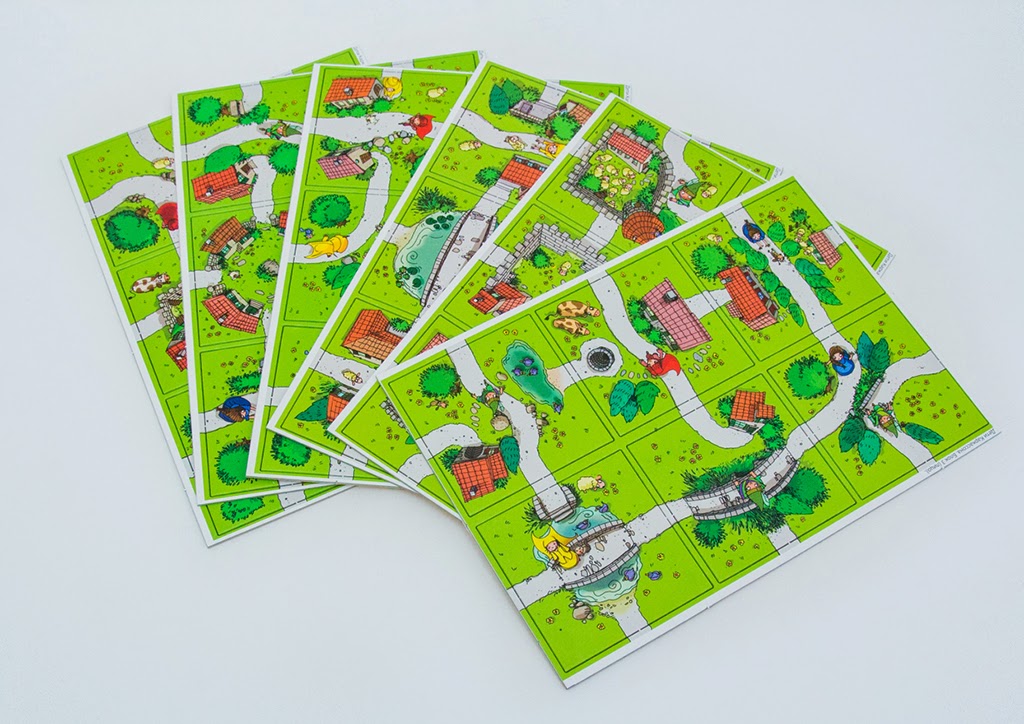 Дети Каркассона (2-е издание)