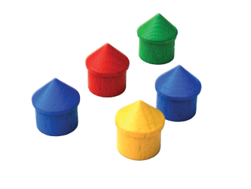 Ticket to Ride: Европа 1912